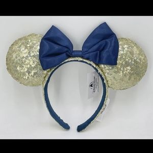 Minnie Mouse Disney ears